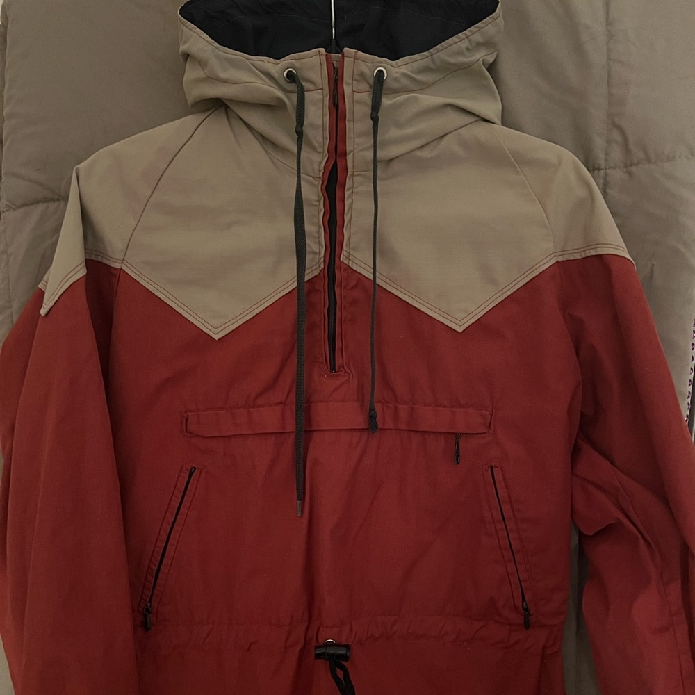 Women’s Frostline Waterproof Insulated Jacket